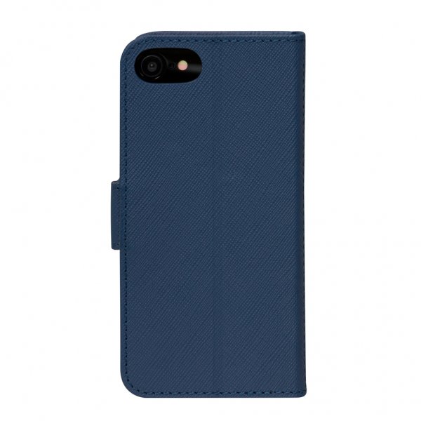 dbramante1928 iPhone 7/8/SE Fodral Milano Ocean Blue