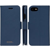 dbramante1928 iPhone 7/8/SE Fodral Milano Ocean Blue