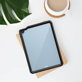 Armor-X iPad Air 10.9 (gen 4/5) Skal IP68 Waterproof Shock & Dust Proof