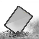 Armor-X iPad Pro 12.9 Skal IP68 Waterproof Shock & Dust Proof