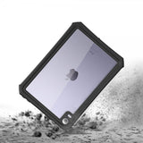 Armor-X iPad mini (gen 6)/iPad mini (A17 Pro) Skal IP68 Waterproof Shock & Dust Proof