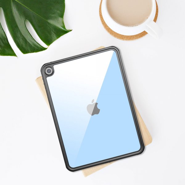 Armor-X iPad 10.9 (gen 10)/iPad 11 (A16) Skal IP68 Waterproof Shock & Dust Proof