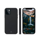 dbramante1928 iPhone 13 Skal Monaco Night Black