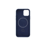 dbramante1928 iPhone 13 Pro Skal Monaco Pacific Blue