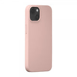 dbramante1928 iPhone 13/14/15/16e/17e Skal Monaco MagSafe Pink Sand