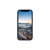 dbramante1928 iPhone 13 Pro Max Skal Monaco Pacific Blue