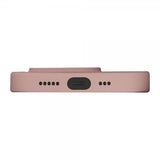 dbramante1928 iPhone 15 Pro Max Skal Monaco MagSafe Pink Sand