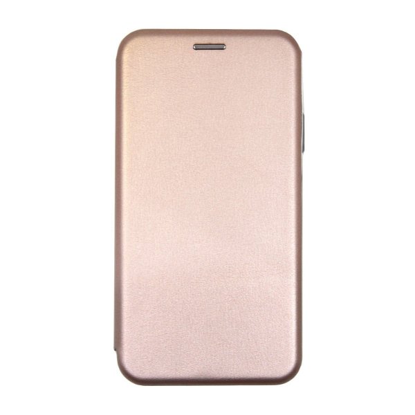 iPhone Xr Fodral med Stativ Roseguld