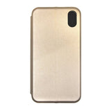 iPhone Xs Max Fodral med Stativ Guld