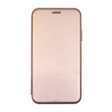 iPhone Xs Max Fodral med Stativ Roseguld