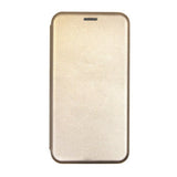 iPhone X/iPhone Xs Fodral med Stativ Beige