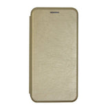 iPhone X/iPhone Xs Fodral med Stativ Guld