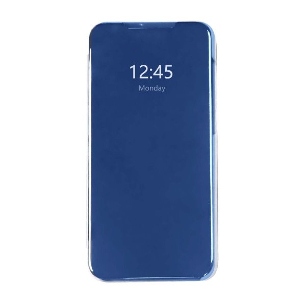 Samsung Galaxy A70 Skal Smartcase Blå