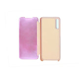 Samsung Galaxy A70 Skal Smartcase Rosa
