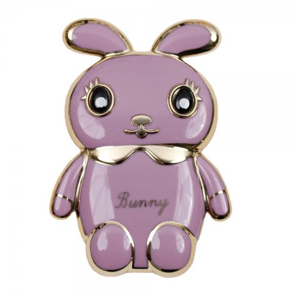 Mobilhållare Bunny Lila
