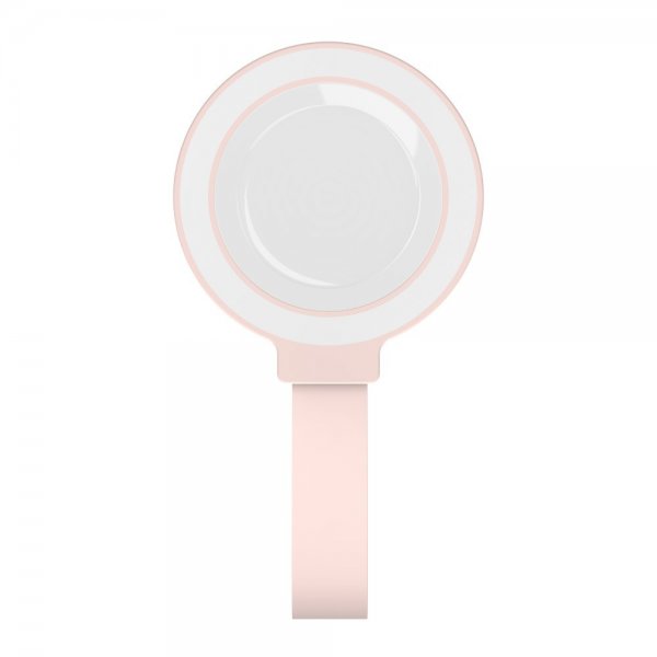 Mobilhållare Sugkopp MagSafe Rosa