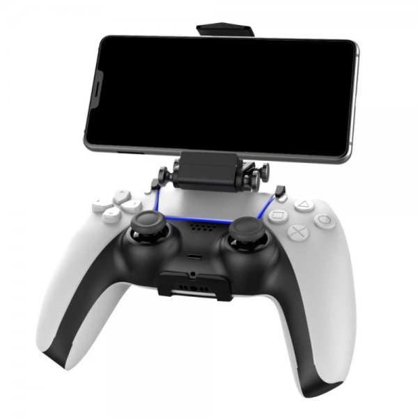 Ipega Mobilhållare till PlayStation 5 DualSense Kontroll