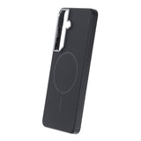 Samsung Galaxy S26 Plus Skal Kolfibermönster MagSafe Svart