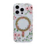 iPhone 16 Pro Skal Spring Whisper MagSafe