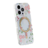 iPhone 16 Pro Skal Spring Whisper MagSafe