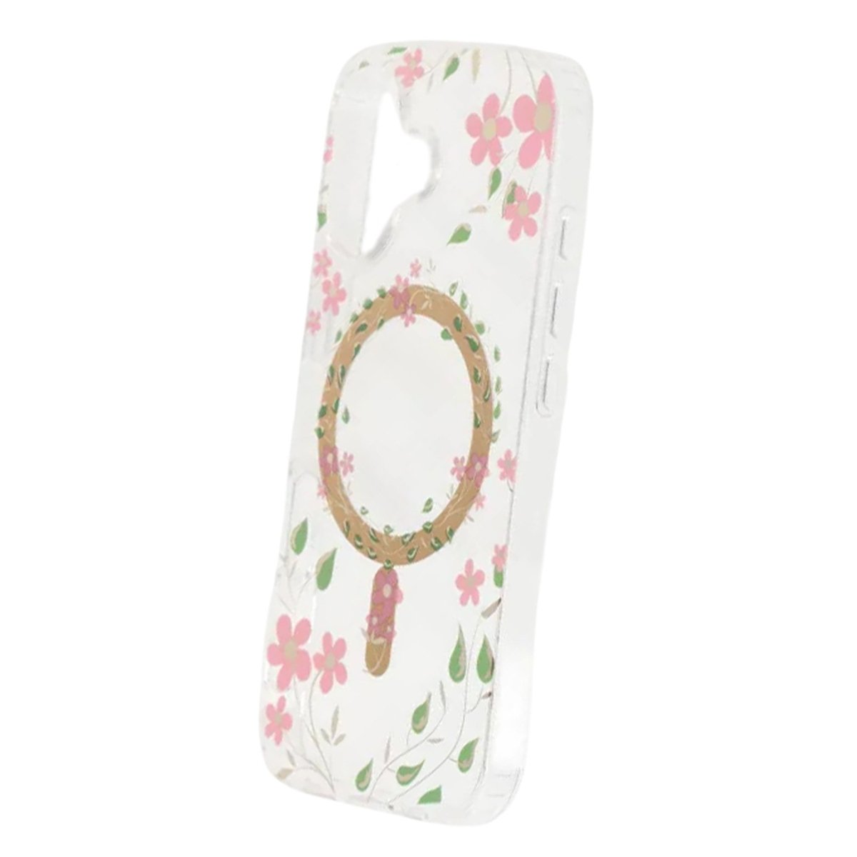 iPhone 16 Skal Spring Whisper MagSafe