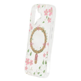 iPhone 16 Skal Spring Whisper MagSafe
