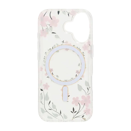 iPhone 16 Skal Spring Whisper MagSafe
