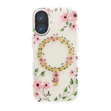 iPhone 16 Skal Spring Whisper MagSafe