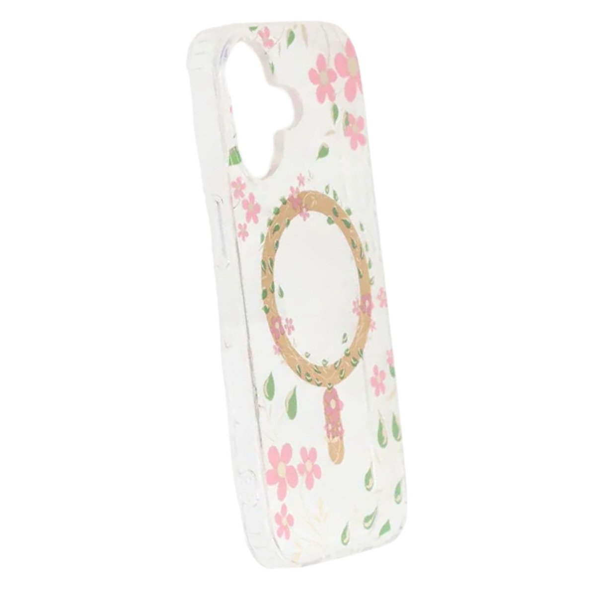 iPhone 16 Skal Spring Whisper MagSafe