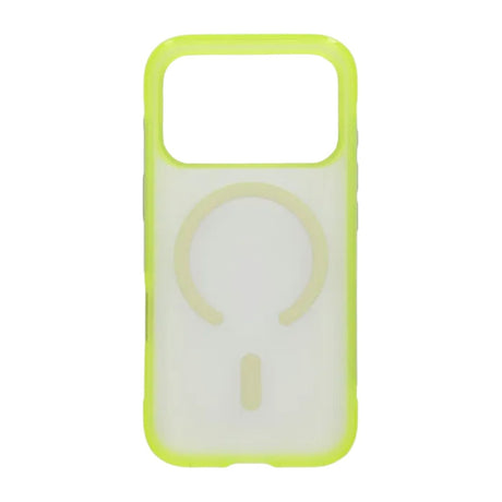 iPhone 17 Pro Max Skal Airbag MagSafe Grön