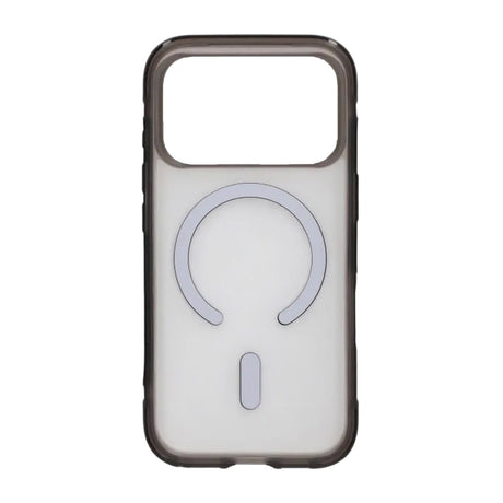 iPhone 17 Pro Skal Airbag MagSafe Svart