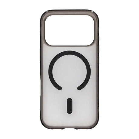 iPhone 17 Pro Skal Airbag MagSafe Svart