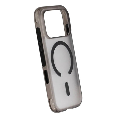 iPhone 17 Pro Skal Airbag MagSafe Svart