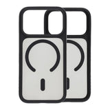 iPhone 17 Pro Max Skal Kamerastativ MagSafe Svart