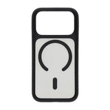 iPhone 17 Pro Max Skal Kamerastativ MagSafe Svart