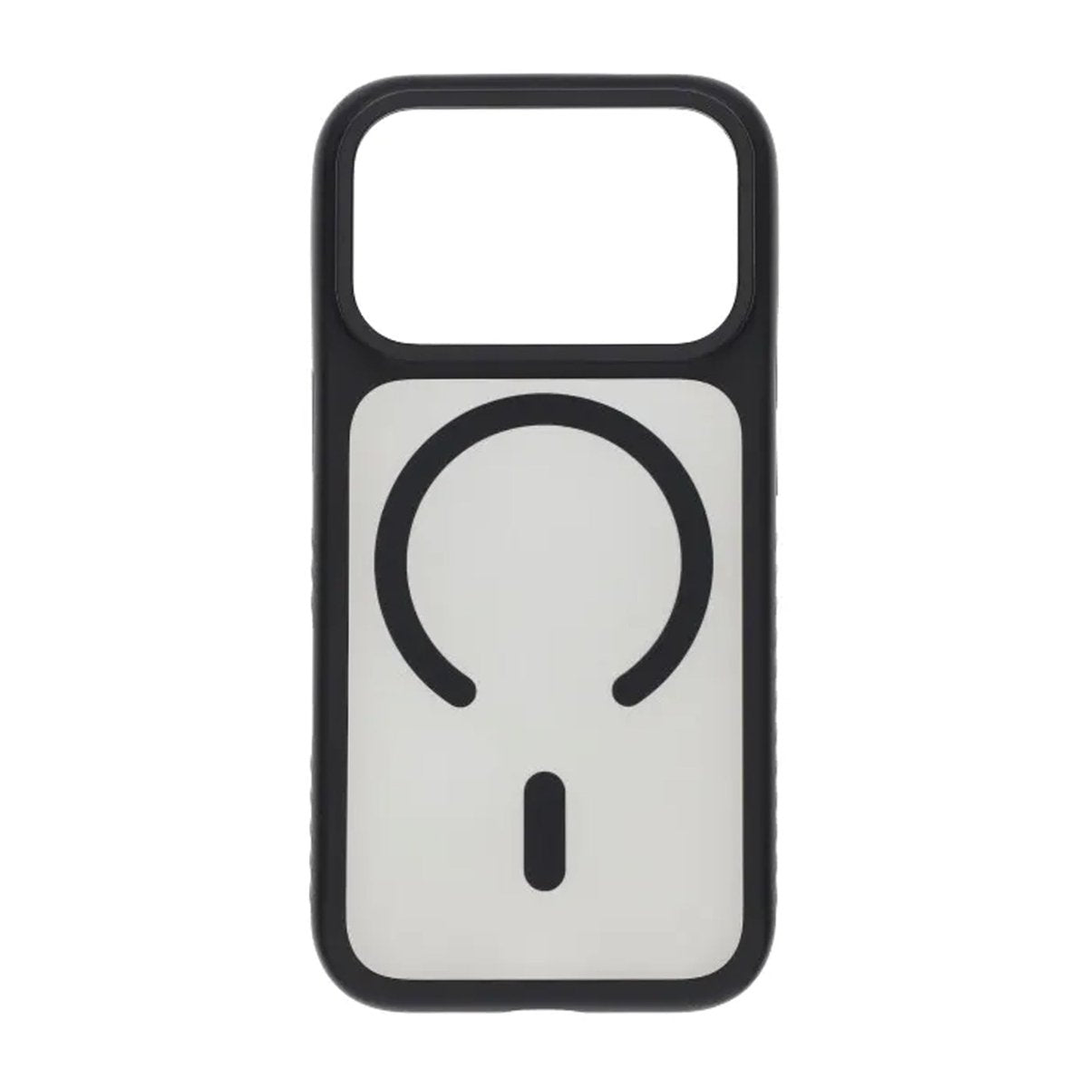 iPhone 17 Pro Skal Kamerastativ MagSafe Svart