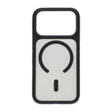 iPhone 17 Pro Skal Kamerastativ MagSafe Svart