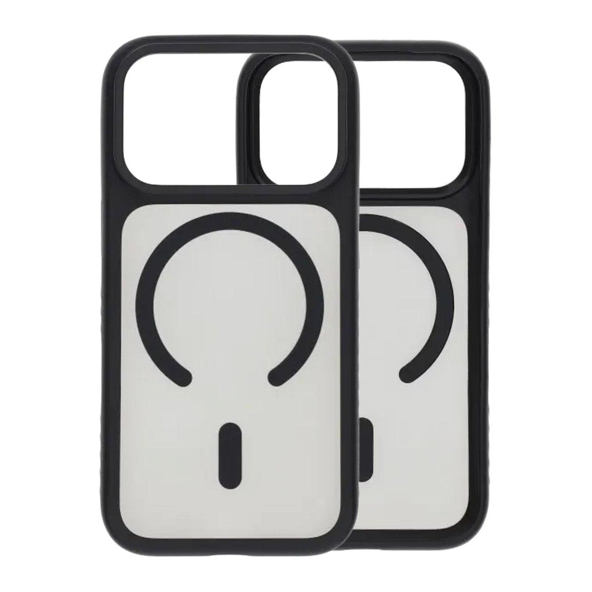 iPhone 17 Pro Skal Kamerastativ MagSafe Svart