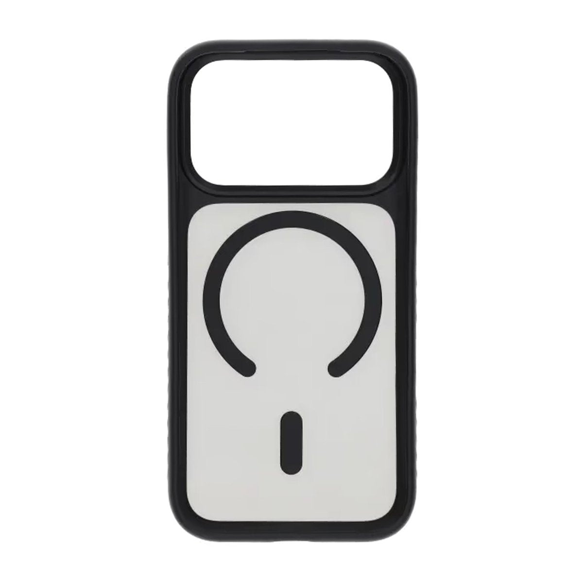 iPhone 17 Pro Skal Kamerastativ MagSafe Svart