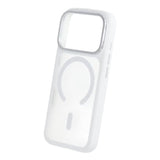 iPhone 17 Pro Skal Kamerastativ MagSafe Vit