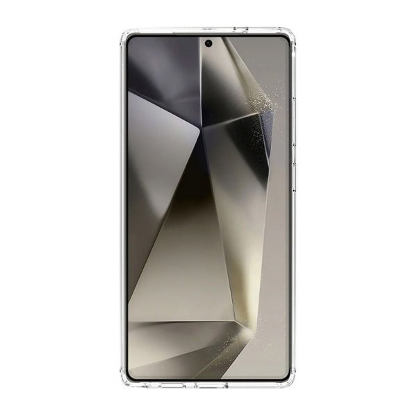 Samsung Galaxy S26 Ultra Skal Roterbart MagSafe Stativ Transparent