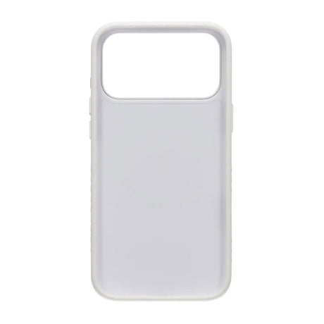 iPhone 17 Pro Max/iPhone 18 Pro Max Skal MagSafe-stativ Strass Vit