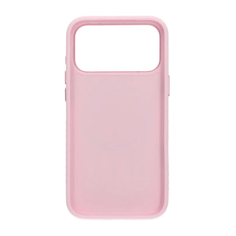 iPhone 17 Pro/iPhone 18 Pro Skal MagSafe-stativ Strass Rosa