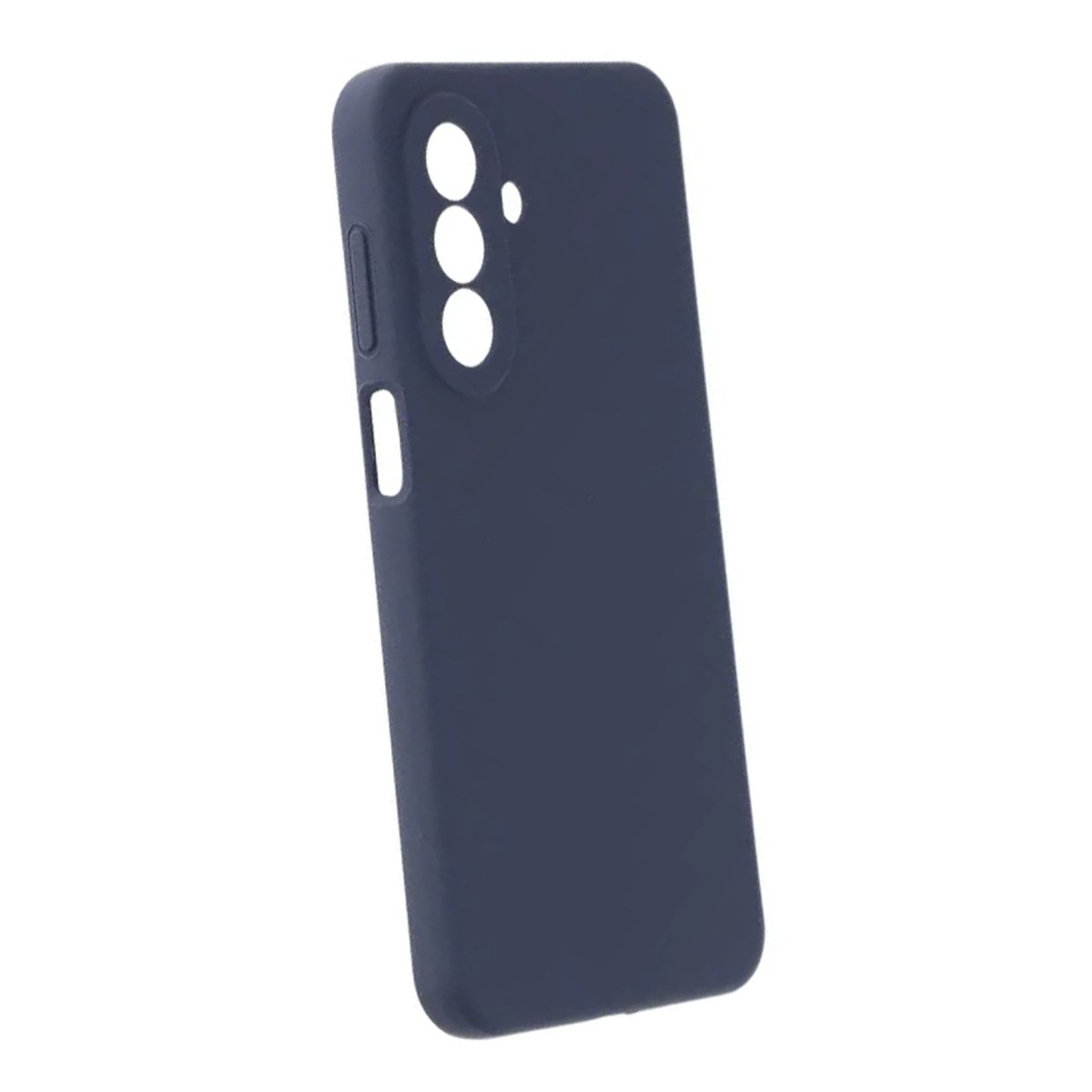 Samsung Galaxy A27 Skal Silikon Blå