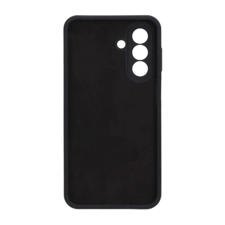 Samsung Galaxy A27 Skal Silikon Svart