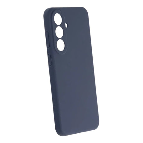 Samsung Galaxy S26 FE Skal Silikon Blå