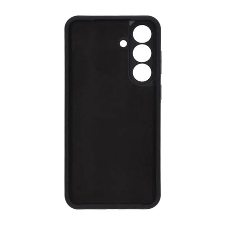 Samsung Galaxy S26 FE Skal Silikon Svart