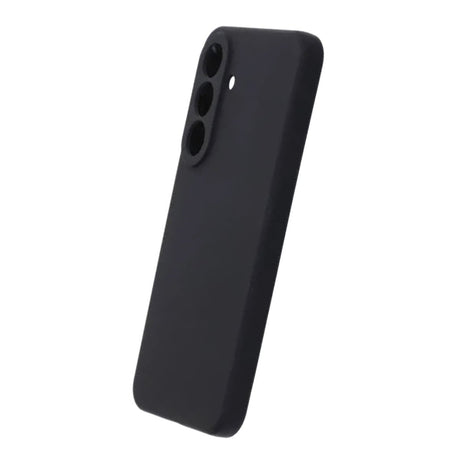 Samsung Galaxy S26 FE Skal Silikon Svart