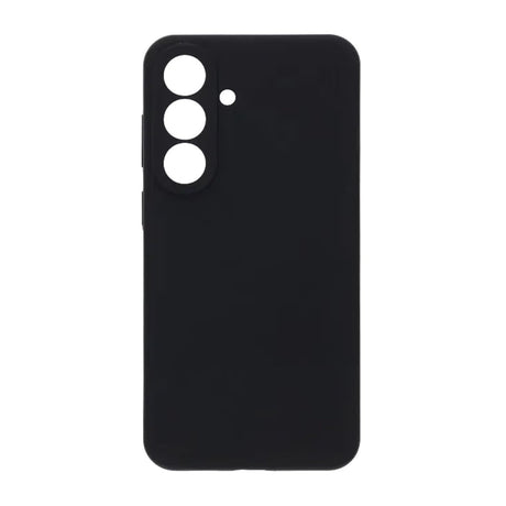 Samsung Galaxy S26 FE Skal Silikon Svart