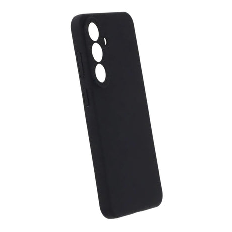 Samsung Galaxy S26 FE Skal Silikon Svart